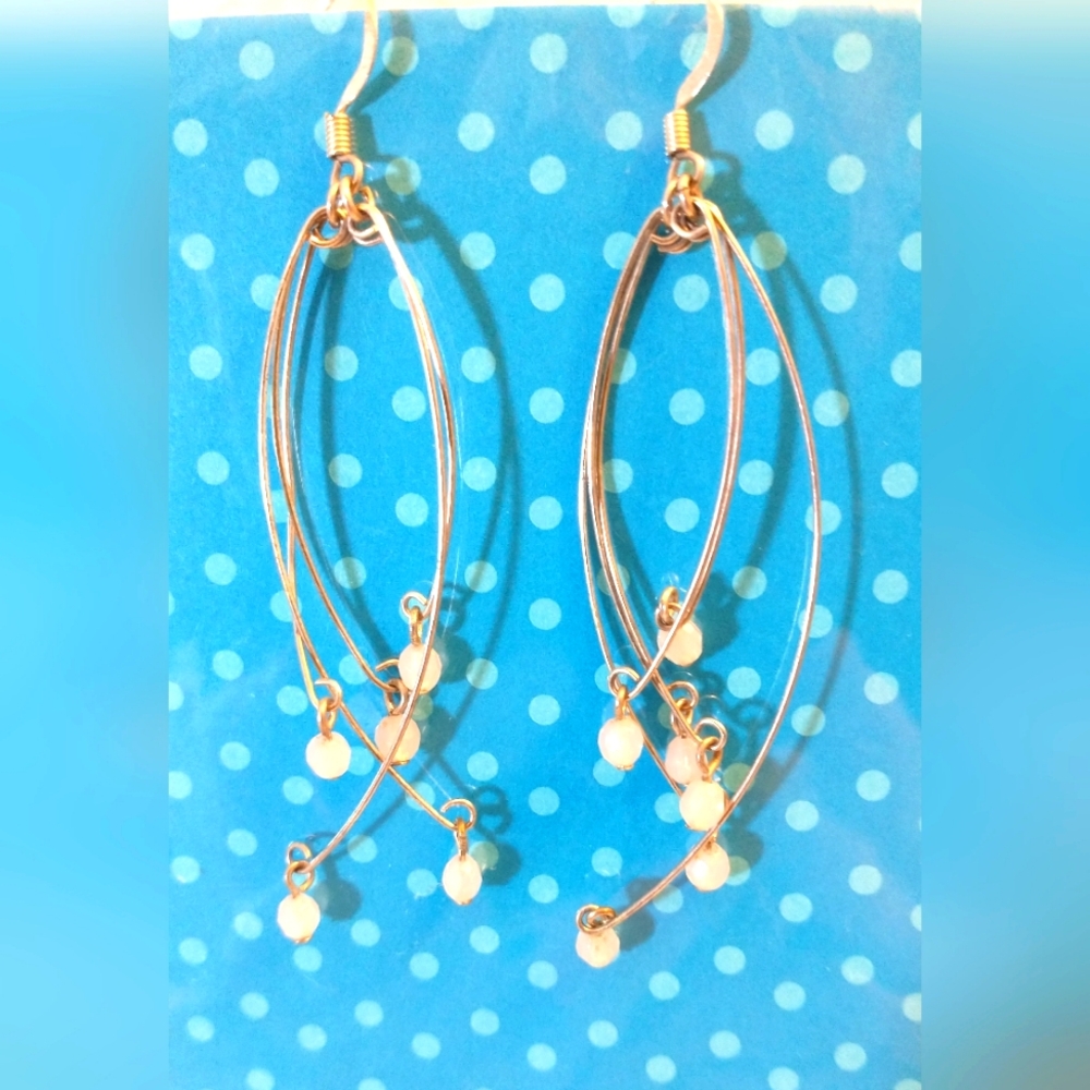 Dangling Earrings